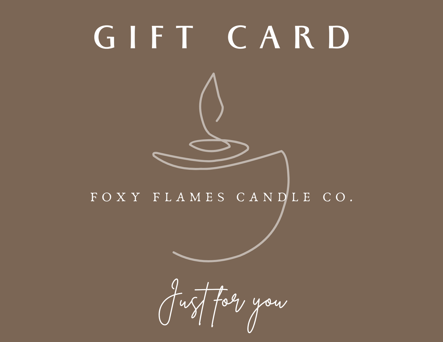 Give a Gift