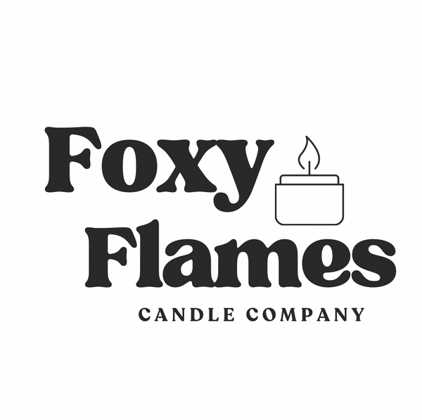 Foxy Flames Candle Company