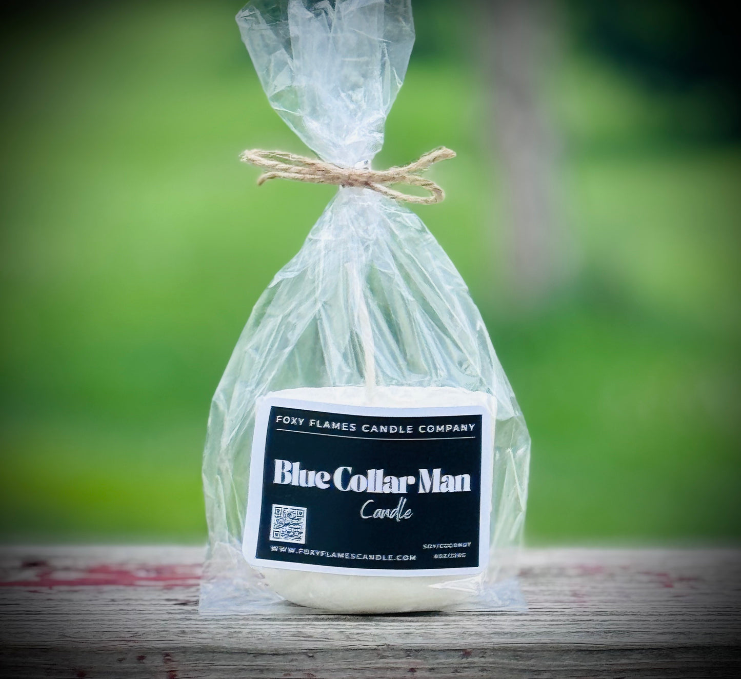 candle refill
