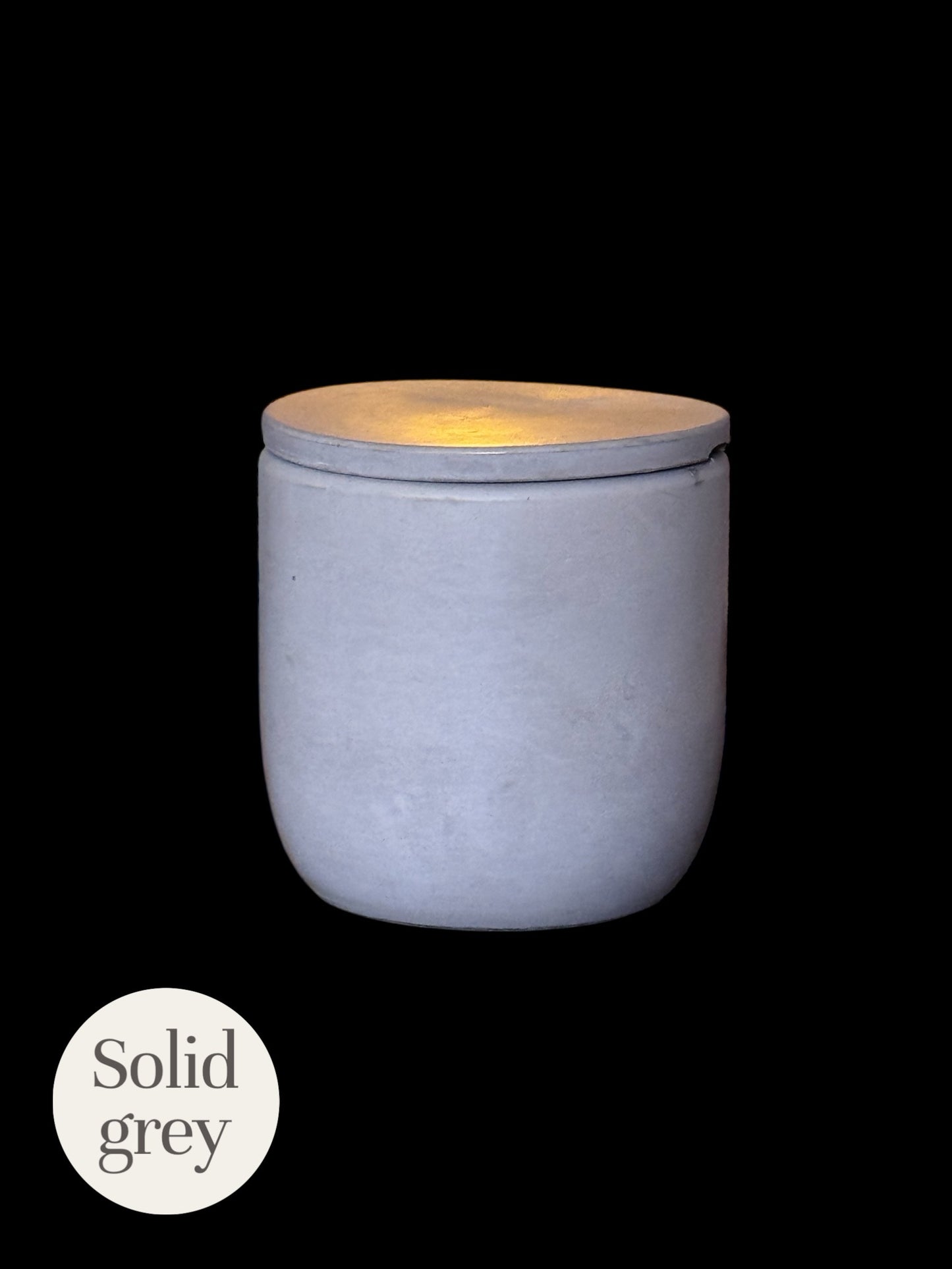Drop in Candle refill
