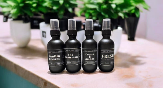 Room/Linen Sprays